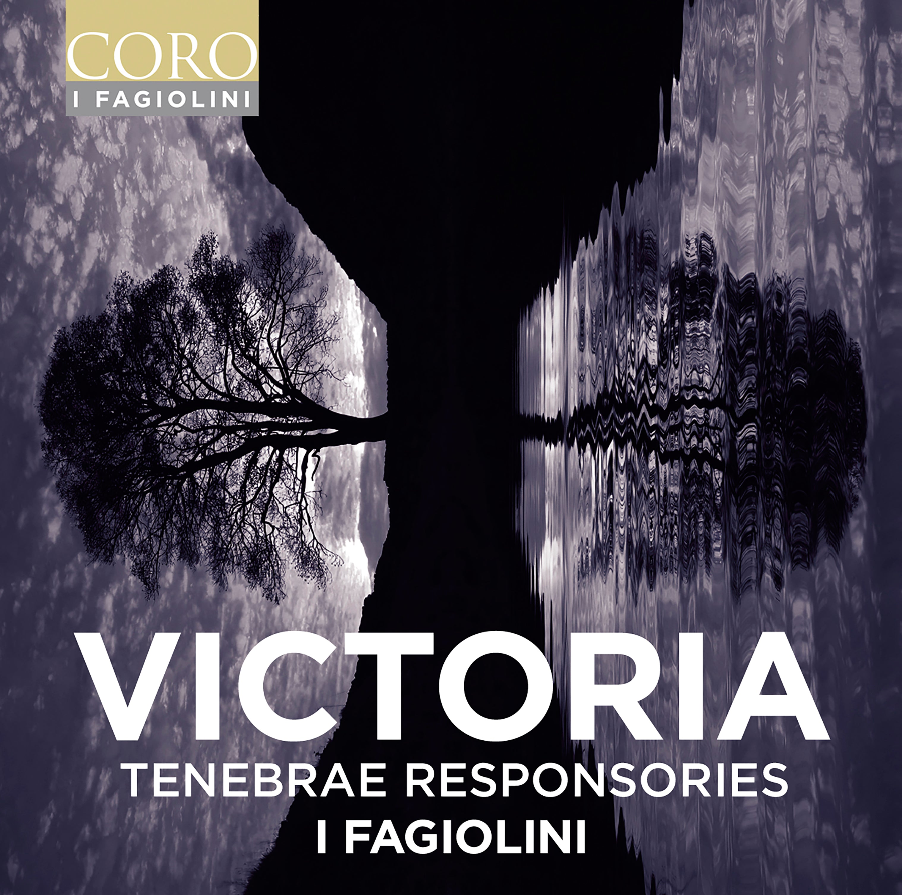 Victoria : Tenebrae Responsories | I Fagiolini – The Sixteen