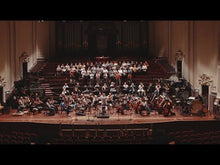 Load and play video in Gallery viewer, James MacMillan: Symphony No. 5 &#39;Le grand Inconnu&#39; &amp; The Sun Danced. Album by The Sixteen &amp; Britten Sinfonia
