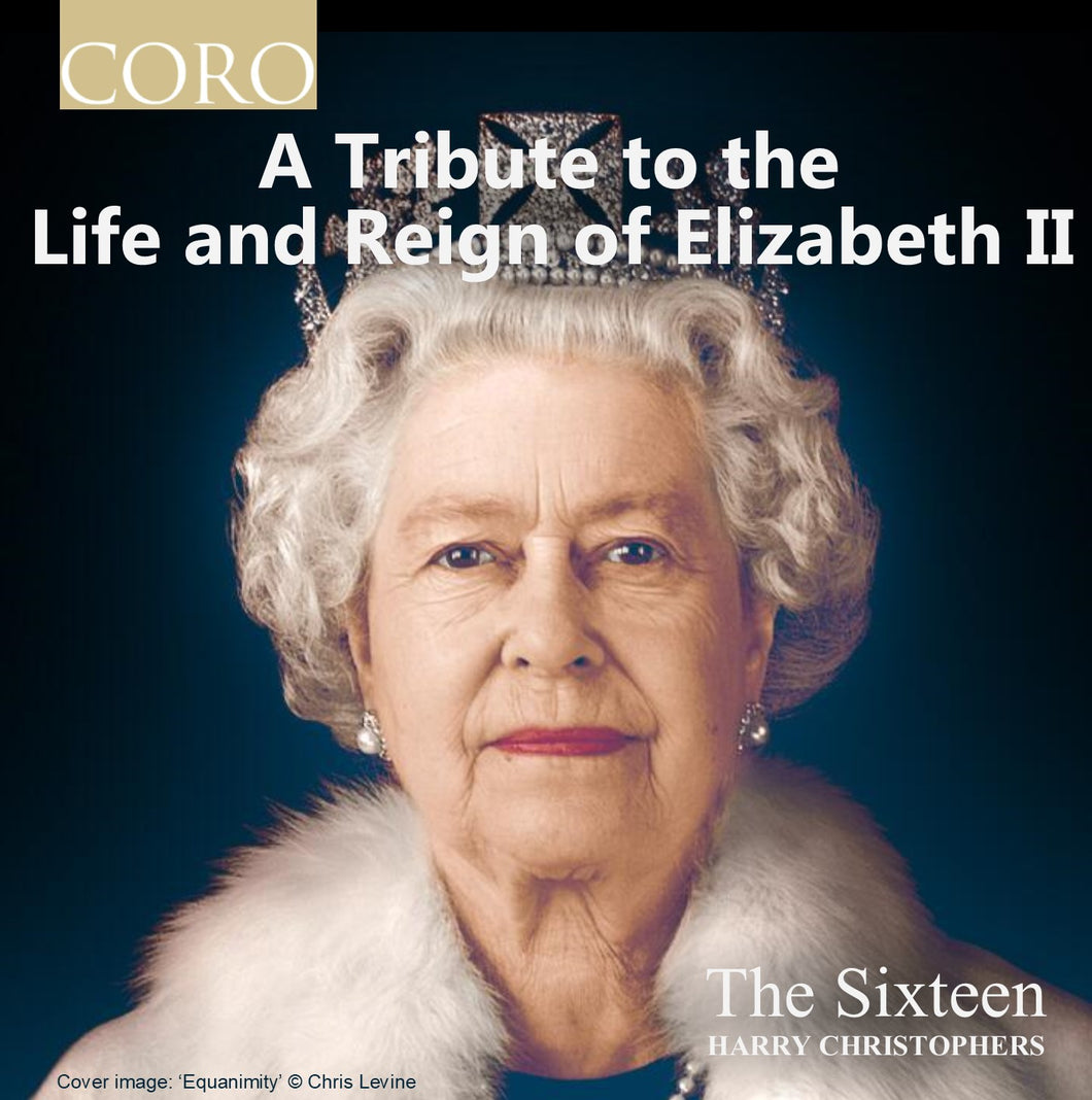 A Tribute to the Life and Reign of Elizabeth II