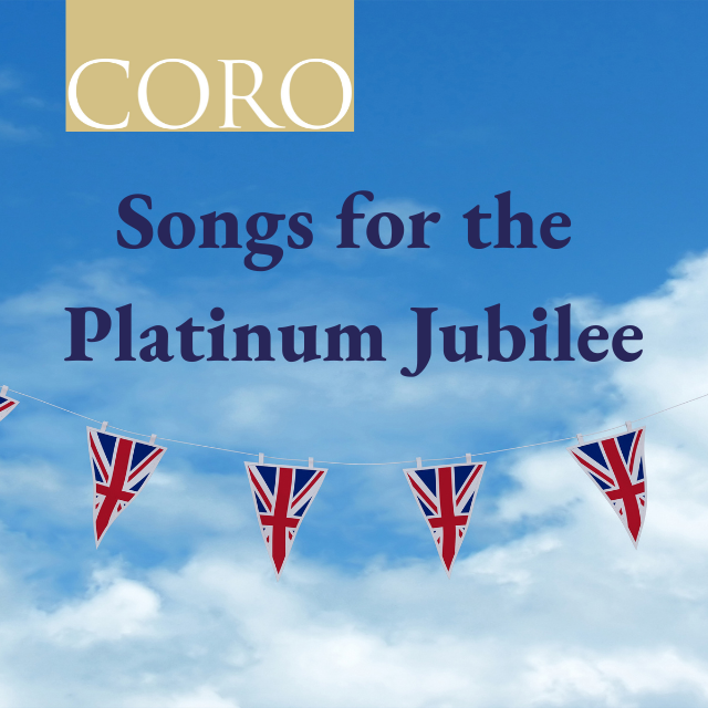 Songs for the Jubilee - Playlist by The Sixteen